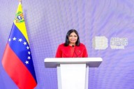 Venezuela exhorta al uso consciente de las reservas petroleras