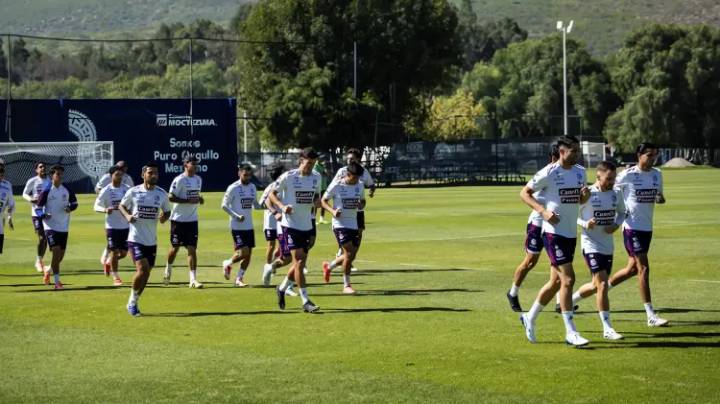 Últimas jornadas de la Liga MX: batallas por el pl...