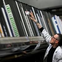 Chronic drug shortages frustrate EU pharmacists, patients