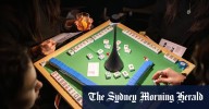 Mahjong clubs: Sydney, Melbourne and Auckland embrace social connection