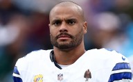 Dak Prescott sends strong warning to offensive teammates after Cowboys’ ugly loss to Panthers
