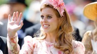 Princess Beatrice Unlikely to Become Working Royal Amid Prince Andrew Scandal