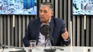 "Nuestro espacio es el más peronista que tienen todos los santiagueños"