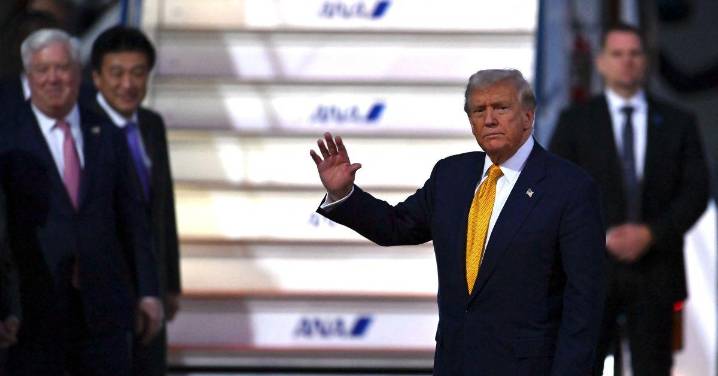 Donald Trump Said That He Had an MRI During a Recent Checkup, but What Was It For?