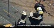 “Criminal illegal aliens being issued commercial vehicle licenses”: White House on California crash that killed 3