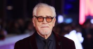 Brian Cox pledges support for Edinburgh rally adding 'we need real change'