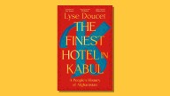 The Finest Hotel in Kabul: a ‘haunting’ history of modern Afghanistan