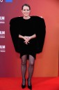 Claire Foy Is SERIOUS About the Return of Shoulder Pads