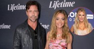 Aaron Phypers' Reason For 'Wanting Brandi Glanville To Testify' Revealed