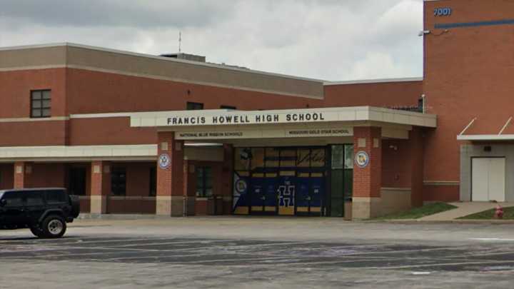 District finds custodian responsible for racist graffiti at Francis Howell High School