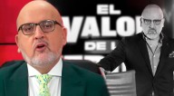 Beto Ortiz anuncia NUEVO PROGRAMA político en el espacio de 'El Valor de la Verdad': "Opinamos sin miedo"
