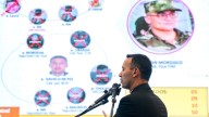 El llamado del ministro de Defensa, Pedro Sánchez, a alias Iván Mordisco: 'no le haga tanto daño a Colombia'