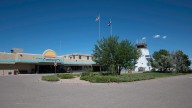 Are Pueblo airport flights impacted by the US government shutdown?