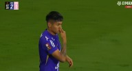 Gol de Cari hoy, Alianza Lima vs. Boys por Liga 1 | Primer gol de Piero Cari 