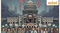 US Government Shutdown: 750,000 federal workers expected to be furloughed
