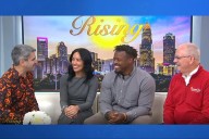 Season 2 Preview of Lately: With Jonathan and Natalie Stewart