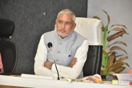 Newly Elected Gujarat BJP Chief Jagdish Vishwakarma to Tour State from Oct 10