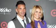 'Full House' Actress Lori Loughlin and Husband Mossimo Giannulli Separate After 27 Years