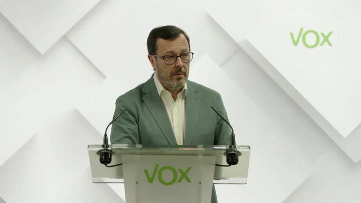 Vox desdeña la nueva propuesta del Gobierno sobre autónomos y propone una cuota cero para todos