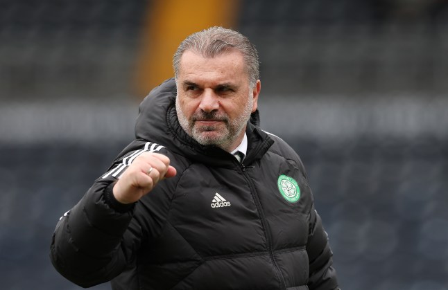 Ange Postecoglou’s stance on returning to Celtic revealed