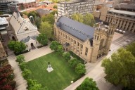 ¡Estudia en Australia! Universidad Adelaida ofrece becas y oportunidades a estudiantes