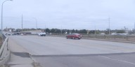 Plans to reconstruct 6th Street bridge passed by city council
