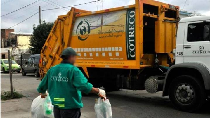 La Cámara Federal revocó el perdón judicial al empresario Horacio Busso y directivos de Cotreco