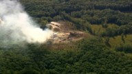 Blast at a Tennessee explosives plant leaves 19 people missing and feared dead