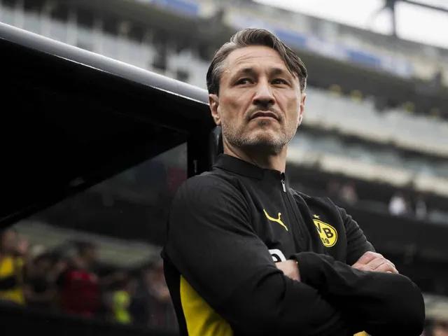 Frankfurt vs Dortmund