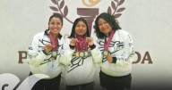 Alumnos BUAP destacan en la Paralimpiada Nacional CONADE 2025