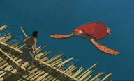 Los secretos de La Tortuga Roja, la joya animada que llega al cine