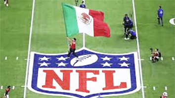 Vuelve la NFL a México