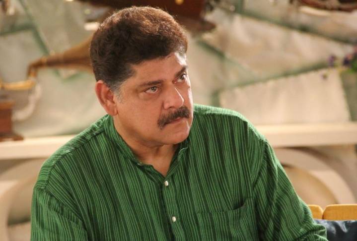Pankaj Dheer, Karna of iconic 'Mahabharat' serial, dies at 68