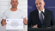 Los teléfonos voladores de Espert y Machado