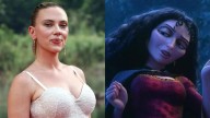 Fichan a Scarlett Johansson para filme de Disney en acción real