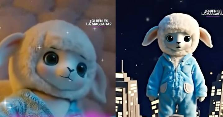 ¿Quién es la máscara? 2025: ¿Quién es Bebeee? Conoce su identidad