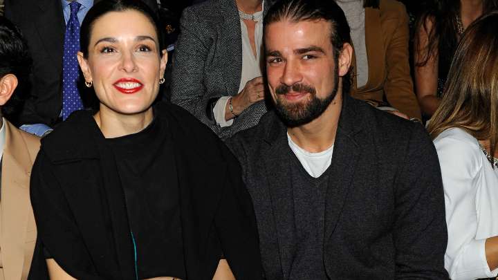 La Audiencia de Madrid admite que la muerte de Mario Biondo, marido de Raquel Sánchez Silva, pudo no ser un suicidio