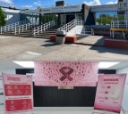 Refuerza Pemex su compromiso en la lucha contra el cáncer de mama