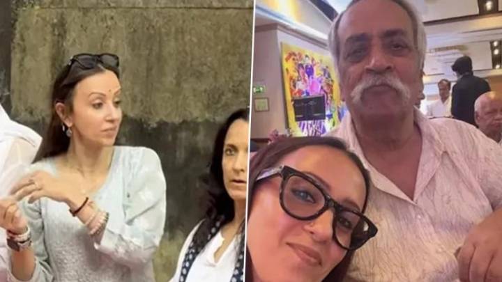 Bollywood ‘Know the Story Before You Comment’: Ishitta Arun Responds to Backlash Over Smiling at Uncle Piyush Pandey’s Funeral; Says ‘We Don’t Stage Grief, We Remember Him Honestly’ (View Post)