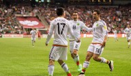 “Se rompió los cruzados y eso le afectó mucho”: Hirving lozano sobre los motivos del mal momento de Chicharito