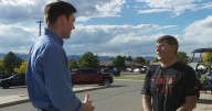 Colorado man raising awareness, hope as he waits for second kidney transplant