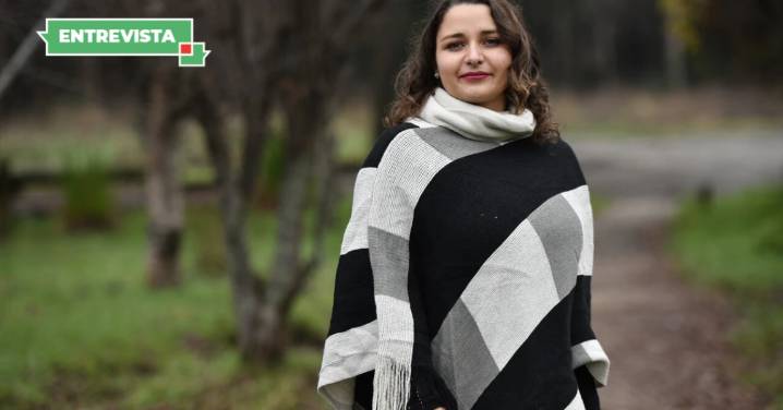Carla Amtmann: “Queremos que Valdivia demuestre que una ciudad puede crecer poniendo la naturaleza en el centro de sus decisiones”