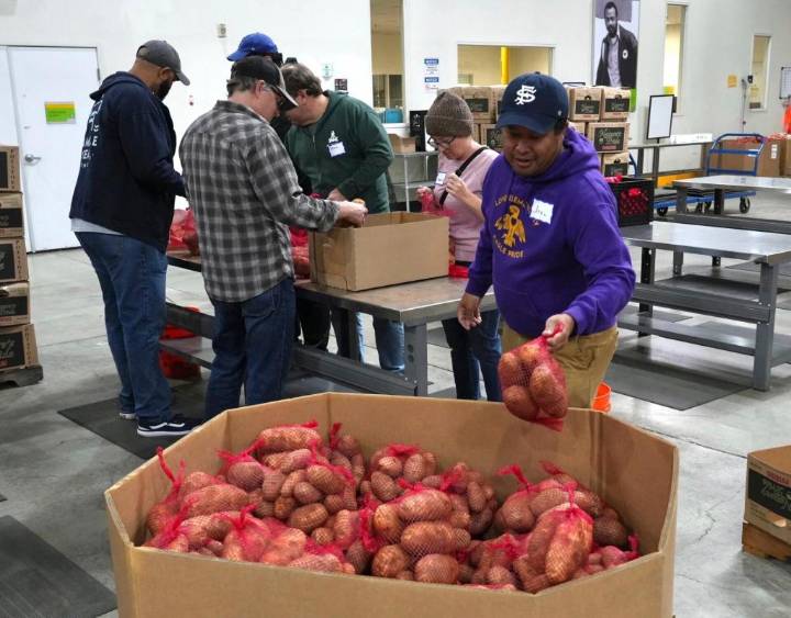 Alameda County buffers against SNAP cuts with $10 million infusion