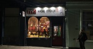 'I ate at a hidden gem Edinburgh restaurant and it's one of the best meals I've ever had'
