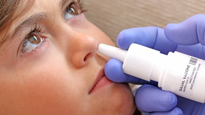 Comienza la campaña de la vacuna de la gripe para los niños que amplía el espectro de edad de 2 a 9 años