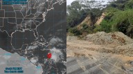 Tormenta Tropical Melissa: el Ideam prendió las alertas por lluvias que azotarán a Medellín