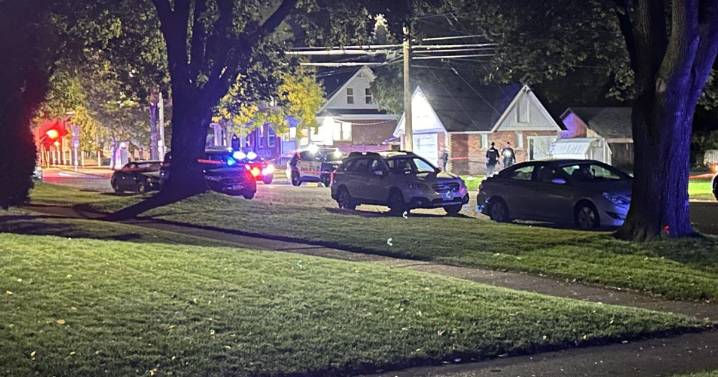 Second person arrested for east Spokane murder