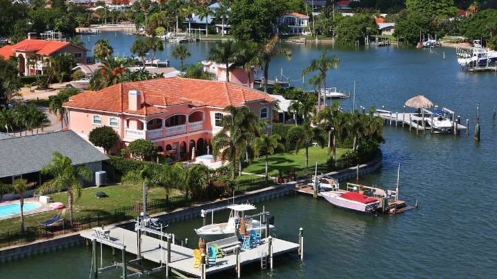 Florida real estate could take a hit during government shutdown
