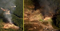 Explosión en planta de municiones en Tennessee; varios muertos