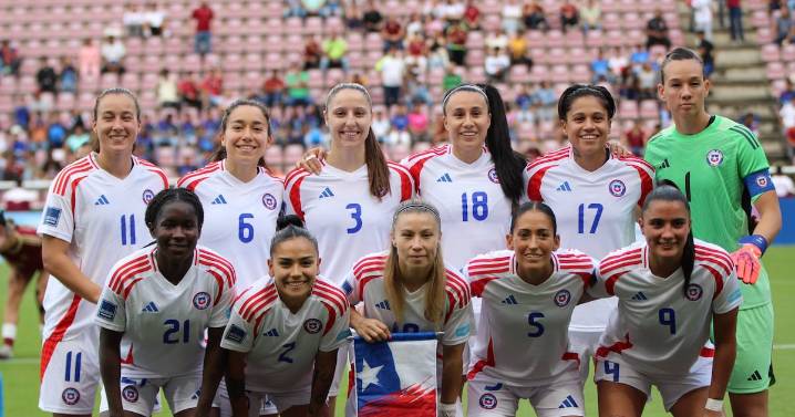 Con el regreso de Tiane Endler tras dos años: la Roja Femenina abre la Liga de Naciones con un empate en Venezuela